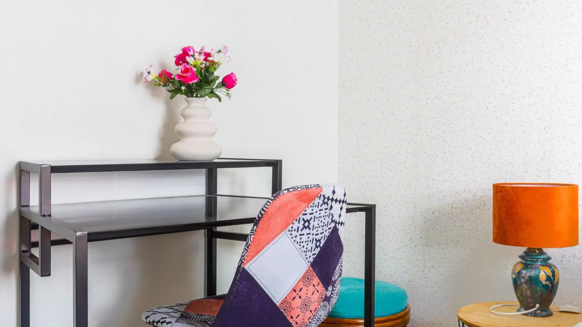ניס Apartment Les Balcons De Battisti By Interhome 0*,