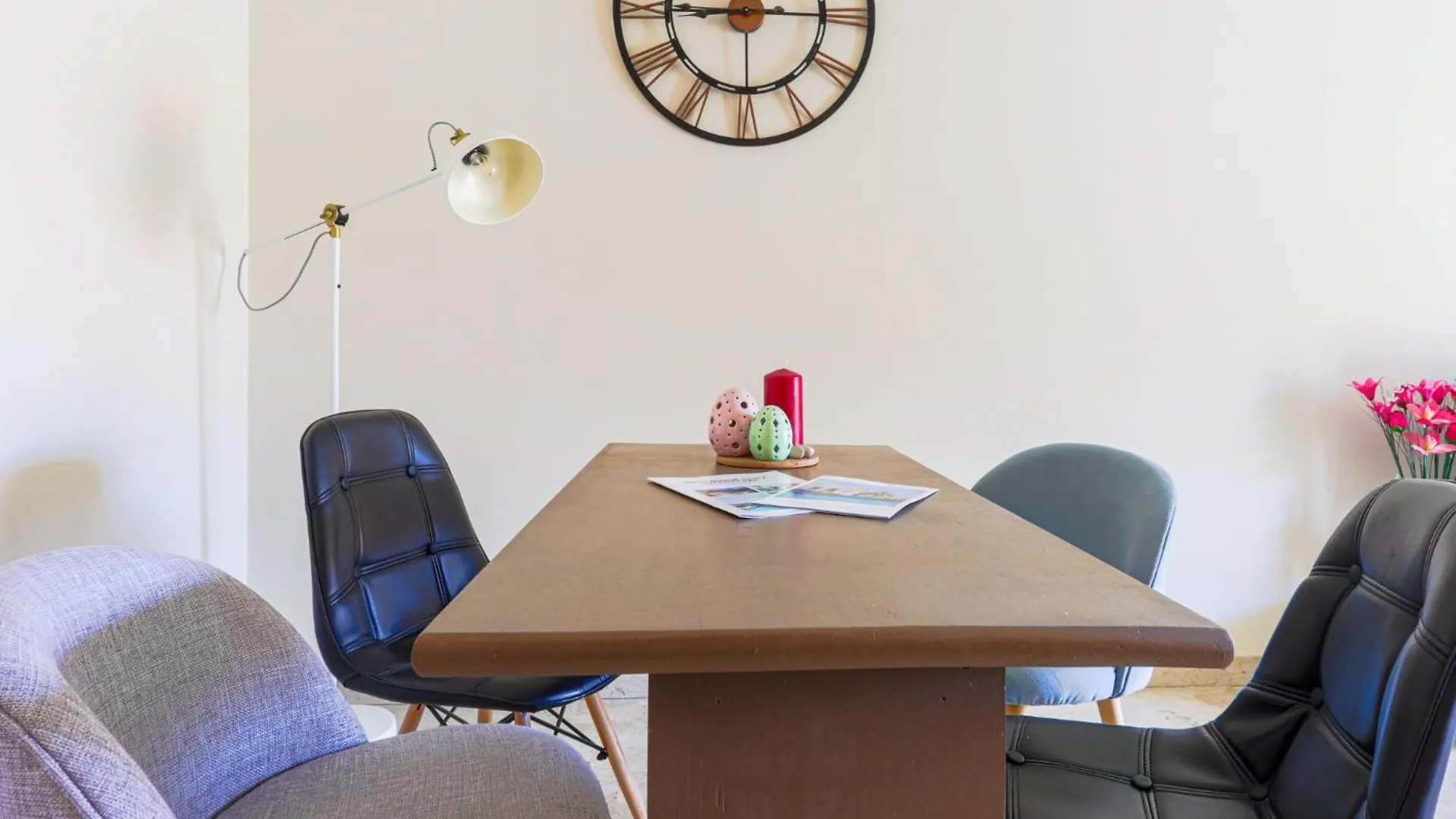 Apartment Les Balcons De Battisti By Interhome Nice Frankrijk
