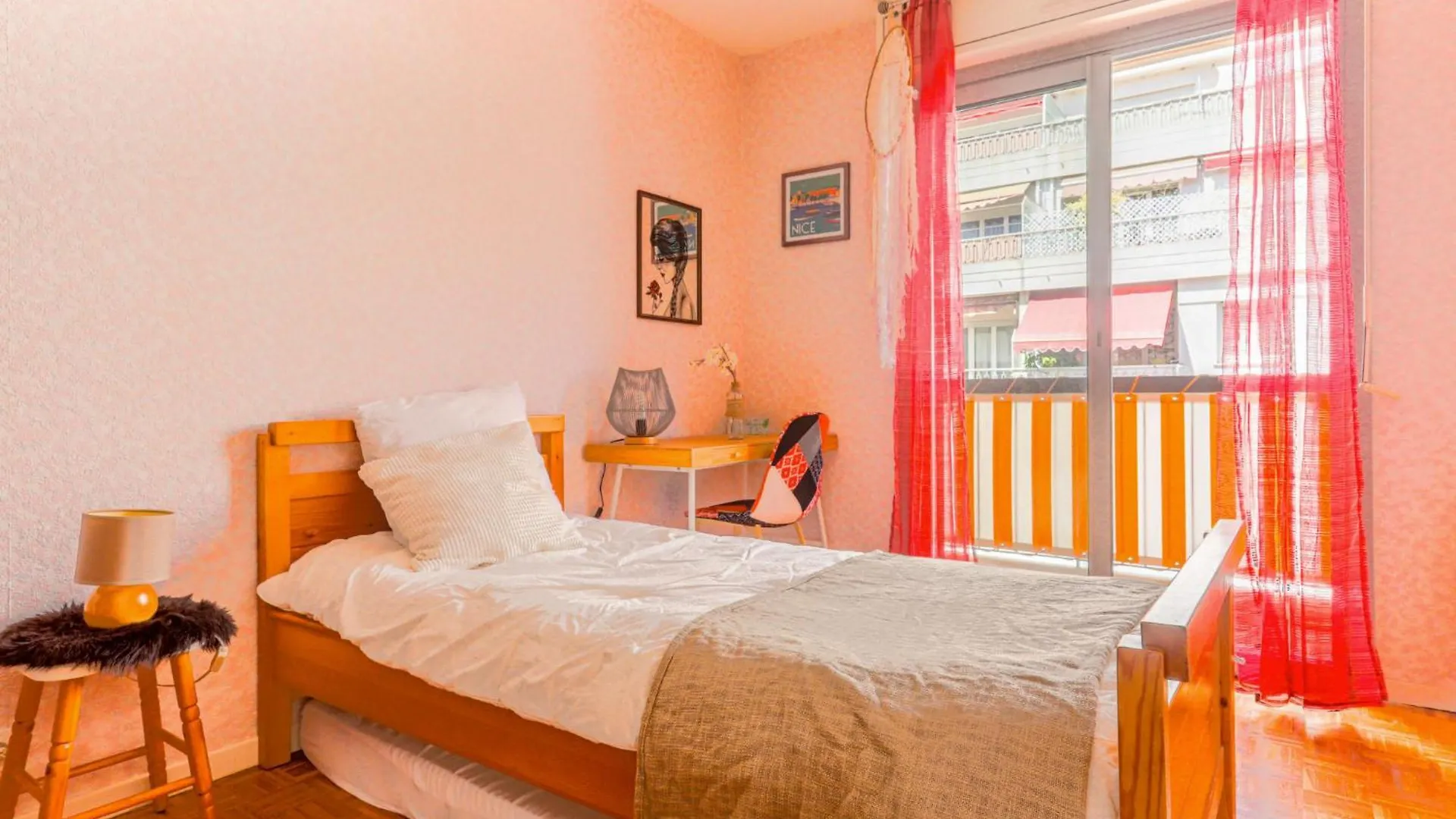 Apartment Les Balcons De Battisti By Interhome Nice Frankrijk