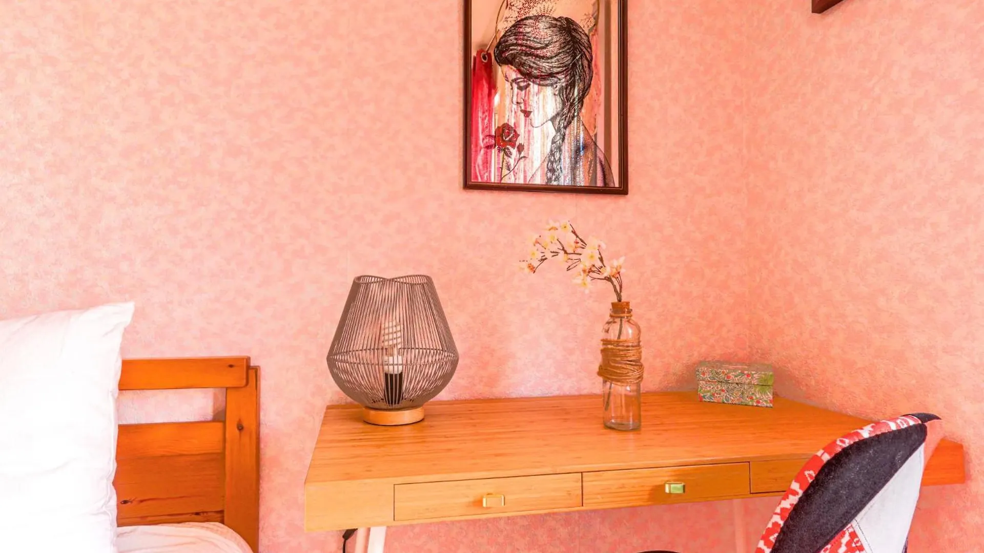 Apartment Les Balcons De Battisti By Interhome Nice