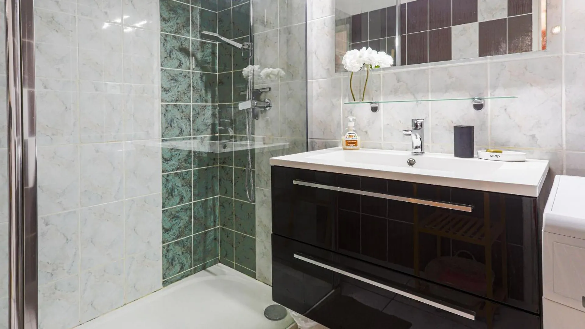 Apartment Les Balcons De Battisti By Interhome Nice Frankrijk