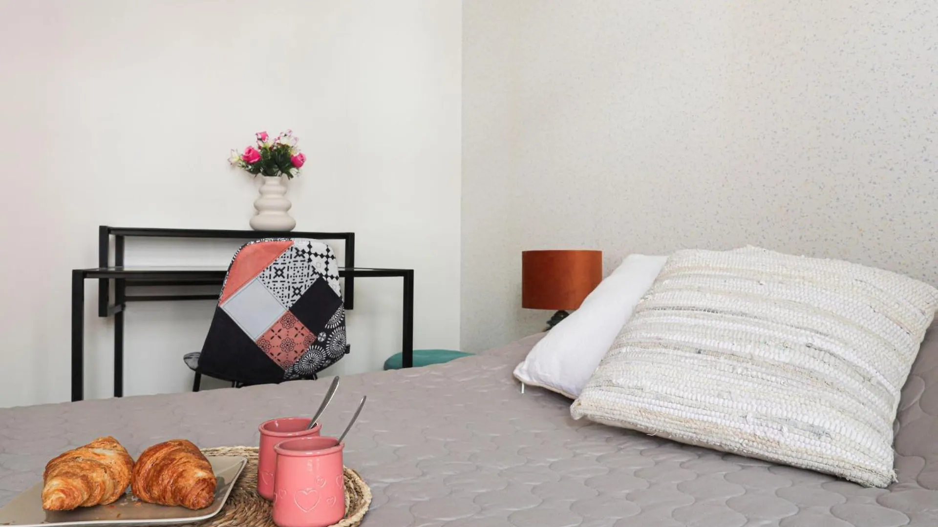 Apartment Les Balcons De Battisti By Interhome Nice